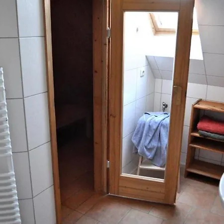 Appartamento Andrea Timmendorf