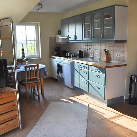 Andrea Appartement *
