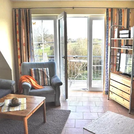 Andrea Appartement