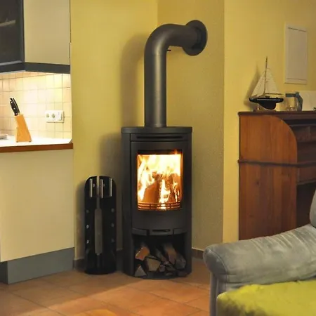 Appartamento Andrea Timmendorf