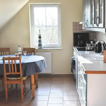 Andrea Appartement