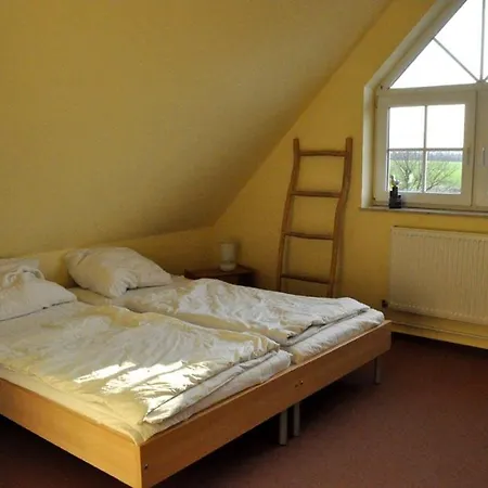 Andrea Appartement