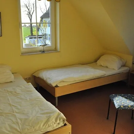 Appartement Andrea Timmendorf