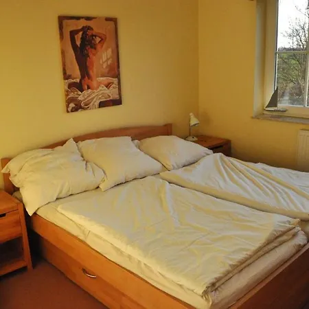 Andrea Appartement *
